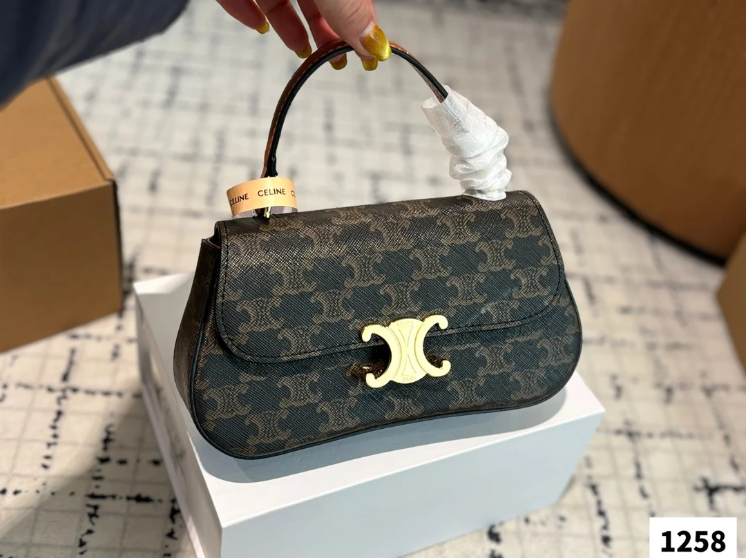 Celine Bag — 545acd15