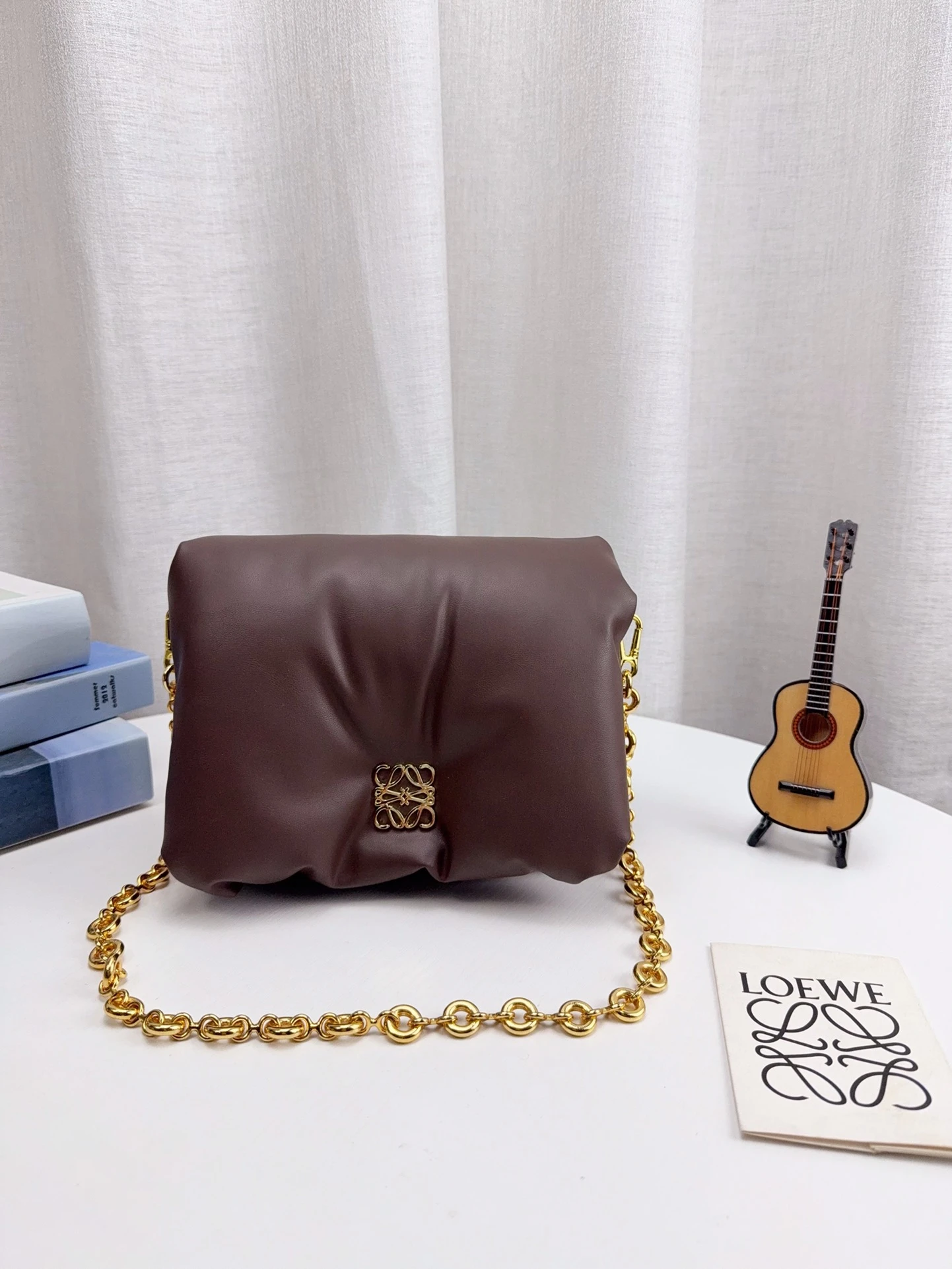 Loewe Bag — a928b4f3