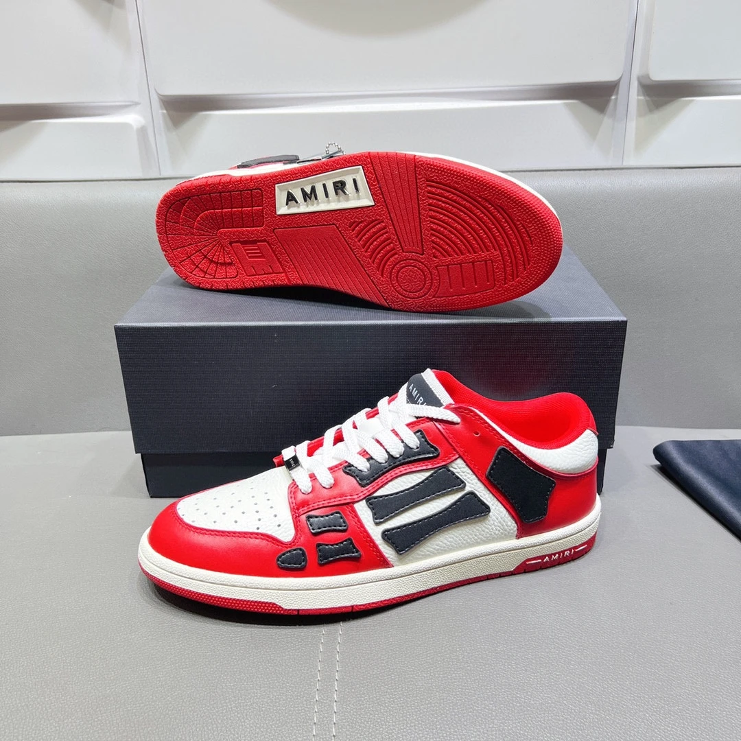 Amiri Shoes — f9524f0d