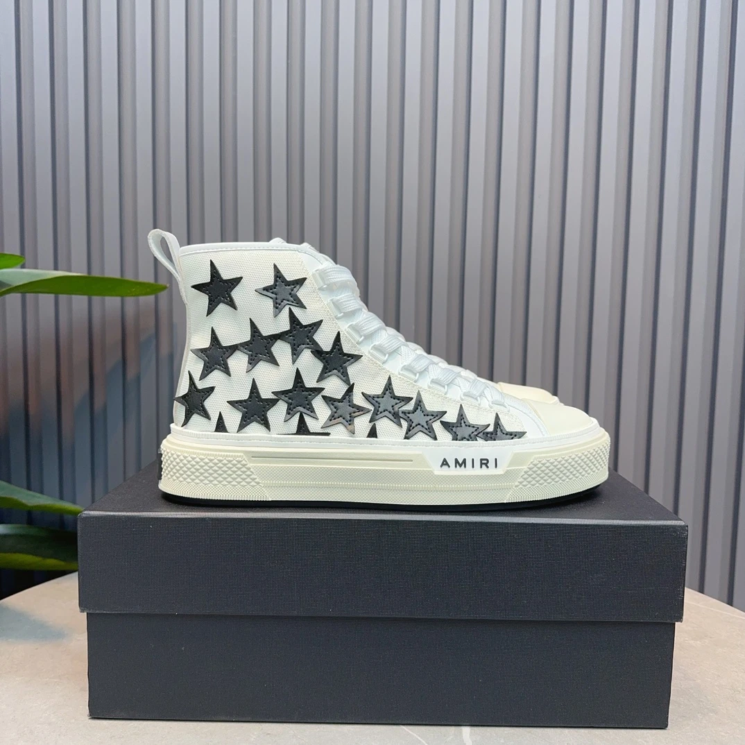 Amiri Shoes — 5e192134