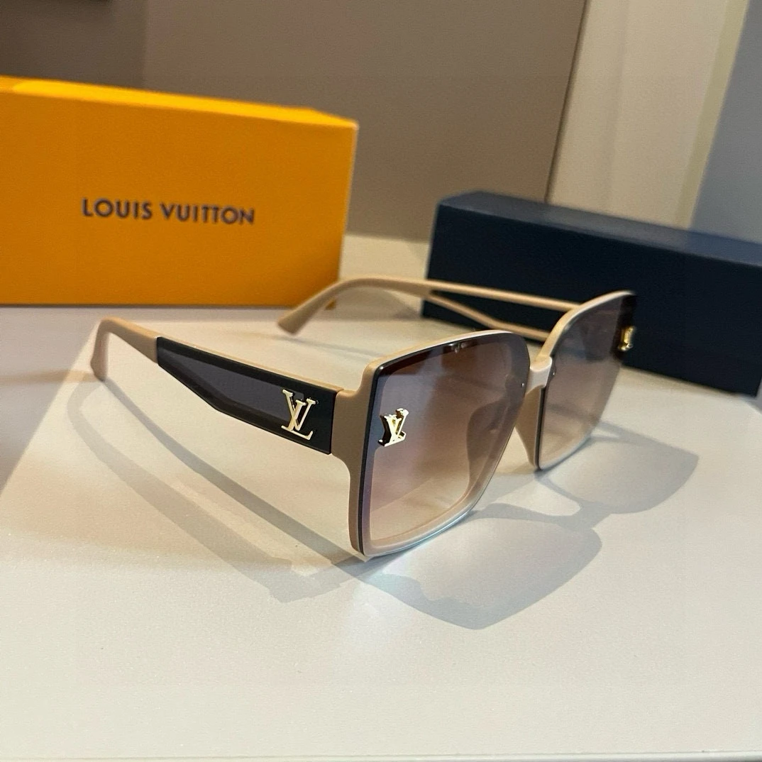 Louis Vuitton Eyewear — fa1567a6