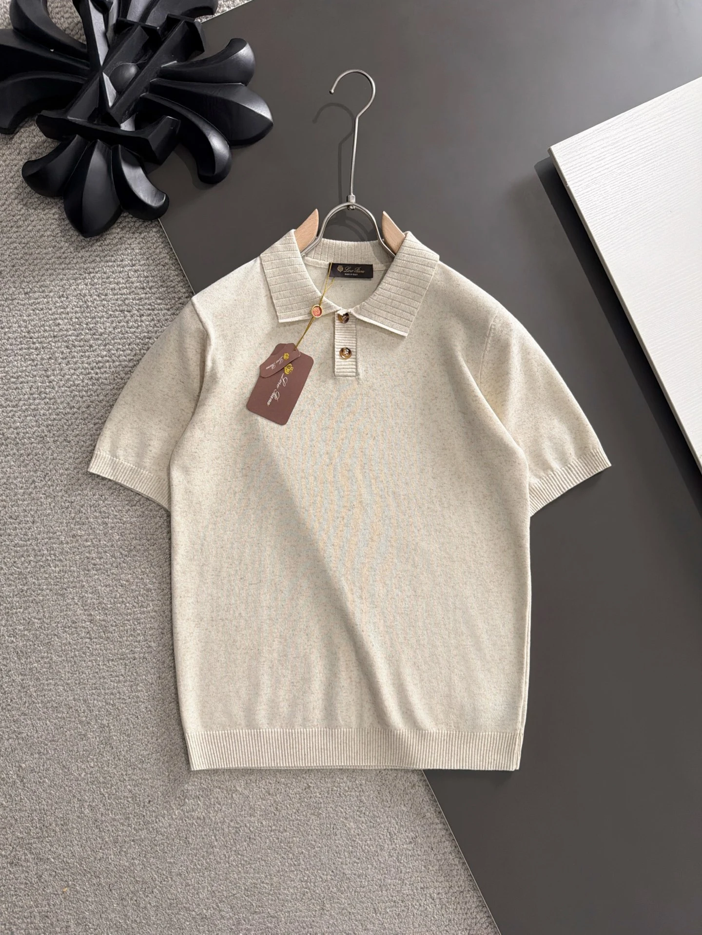 Loro Piana T-Shirt — bfb13791