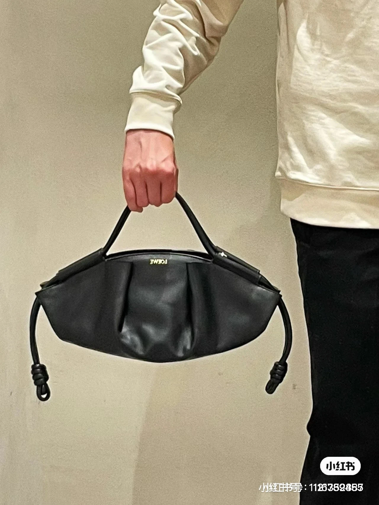 Loewe Bag — 22936cea