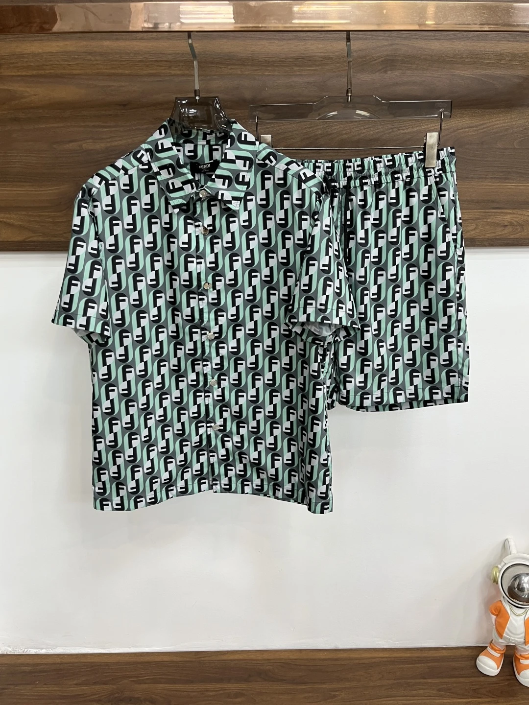 Fendi Matching Sets — 1e065c87