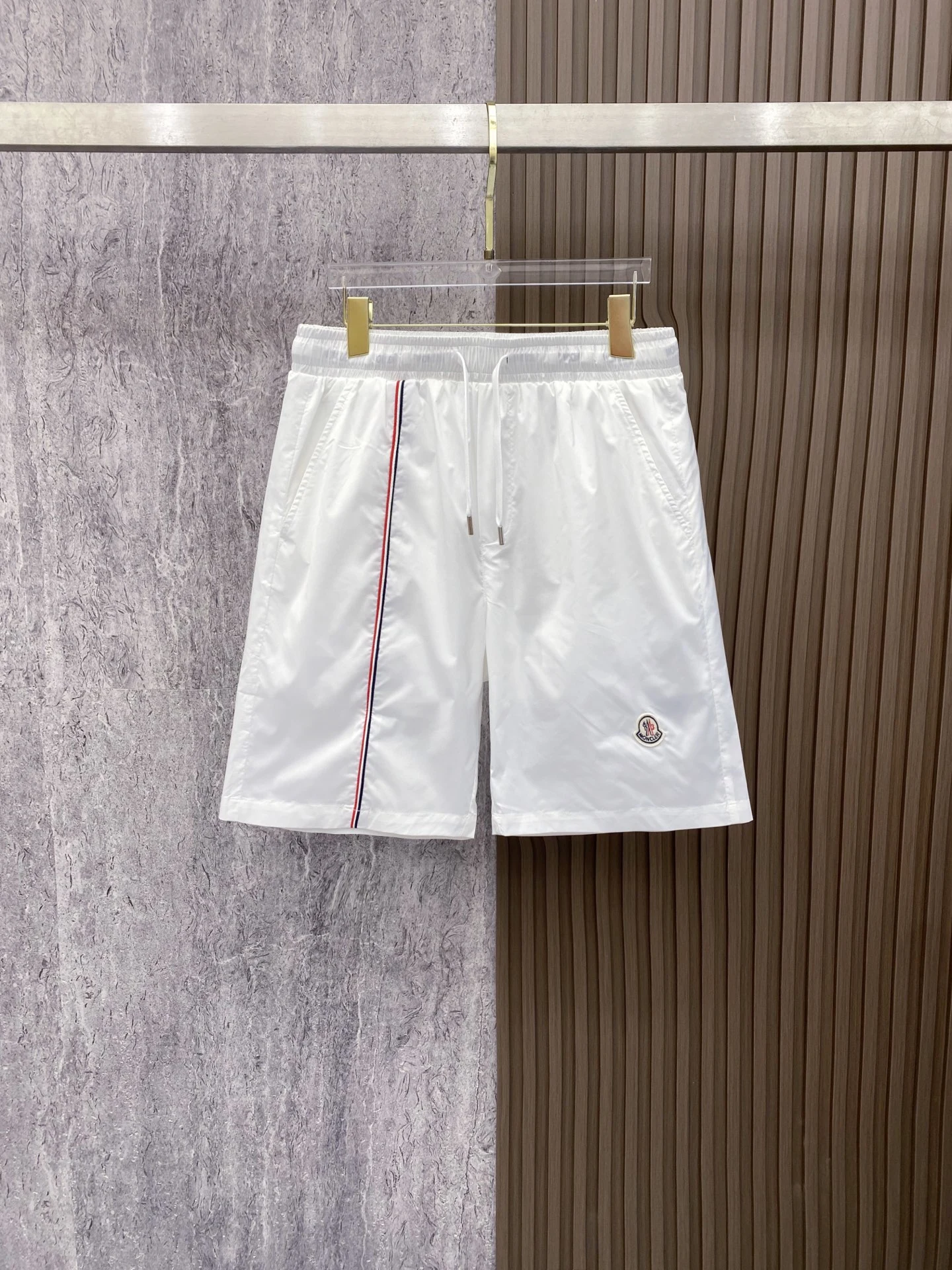 Moncler Shorts — 36bc70dc