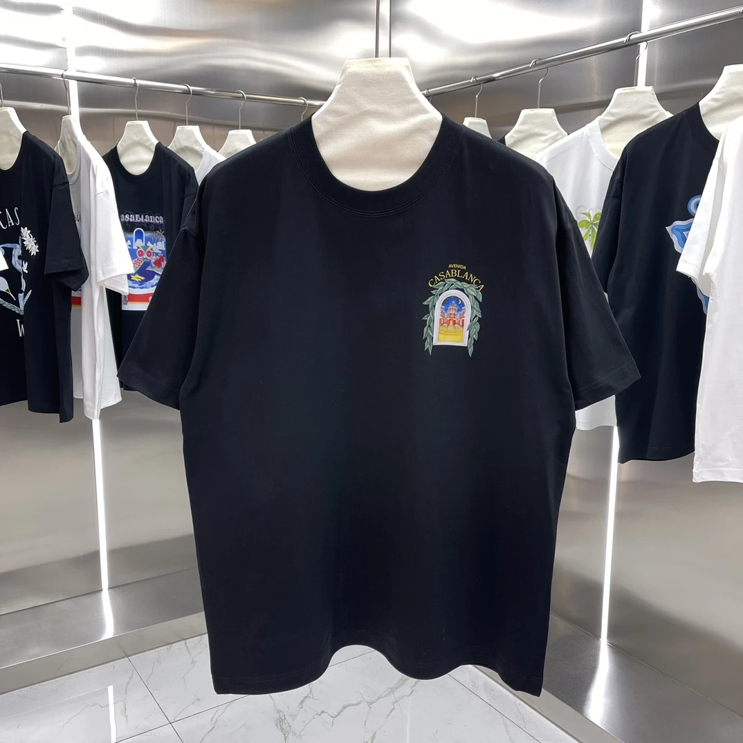 Casablanca T-Shirt — d8268897