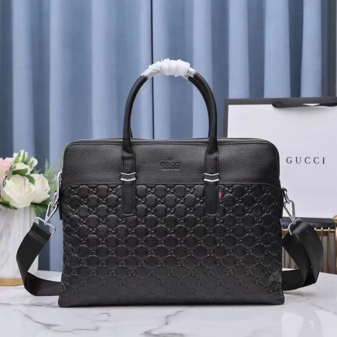 Montblanc Bag — caa5f264