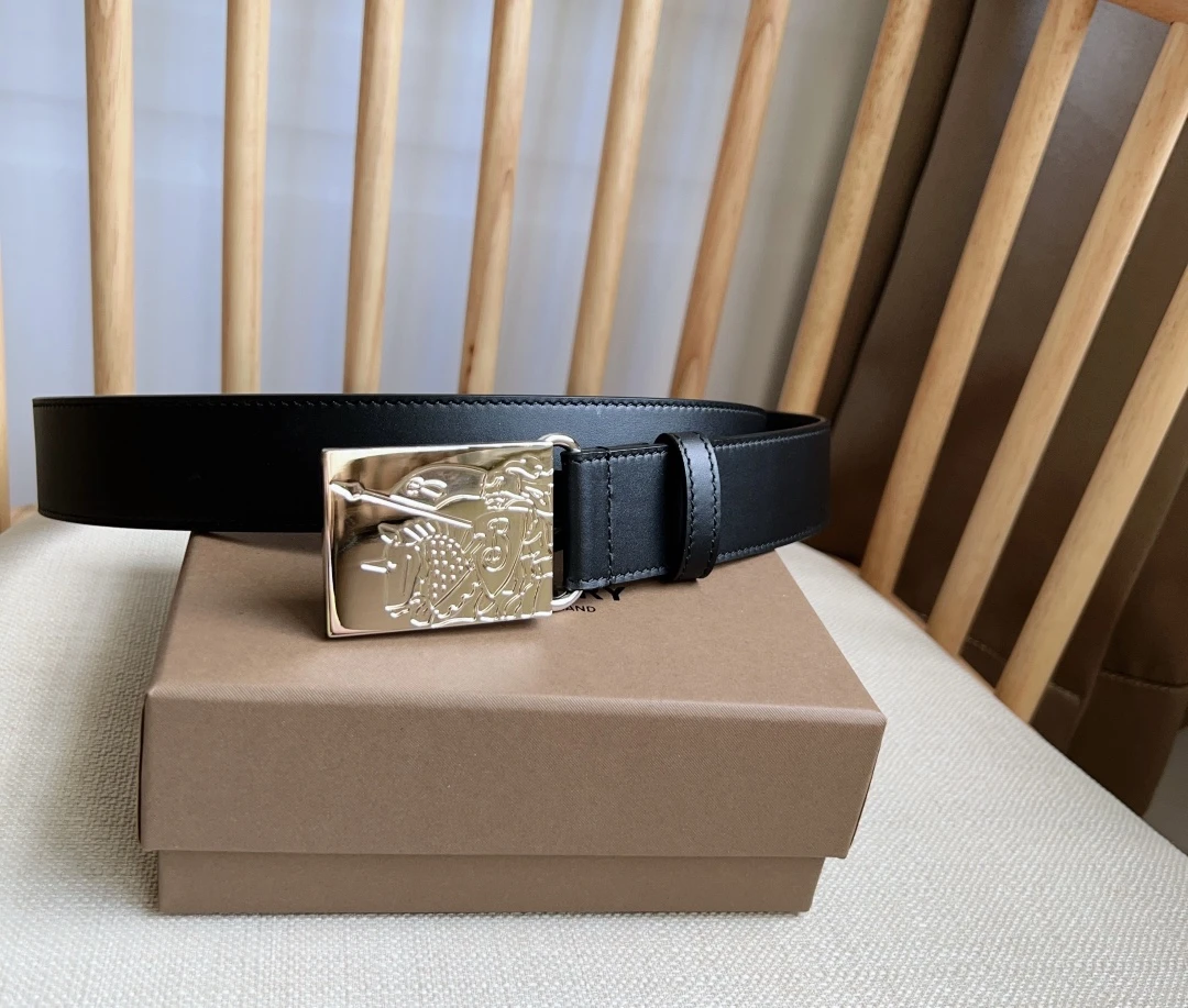 Burberry Belt — c343d038