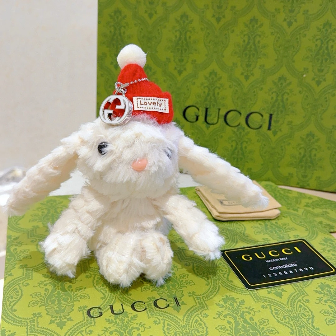 Gucci Jewellery — a8cd712a