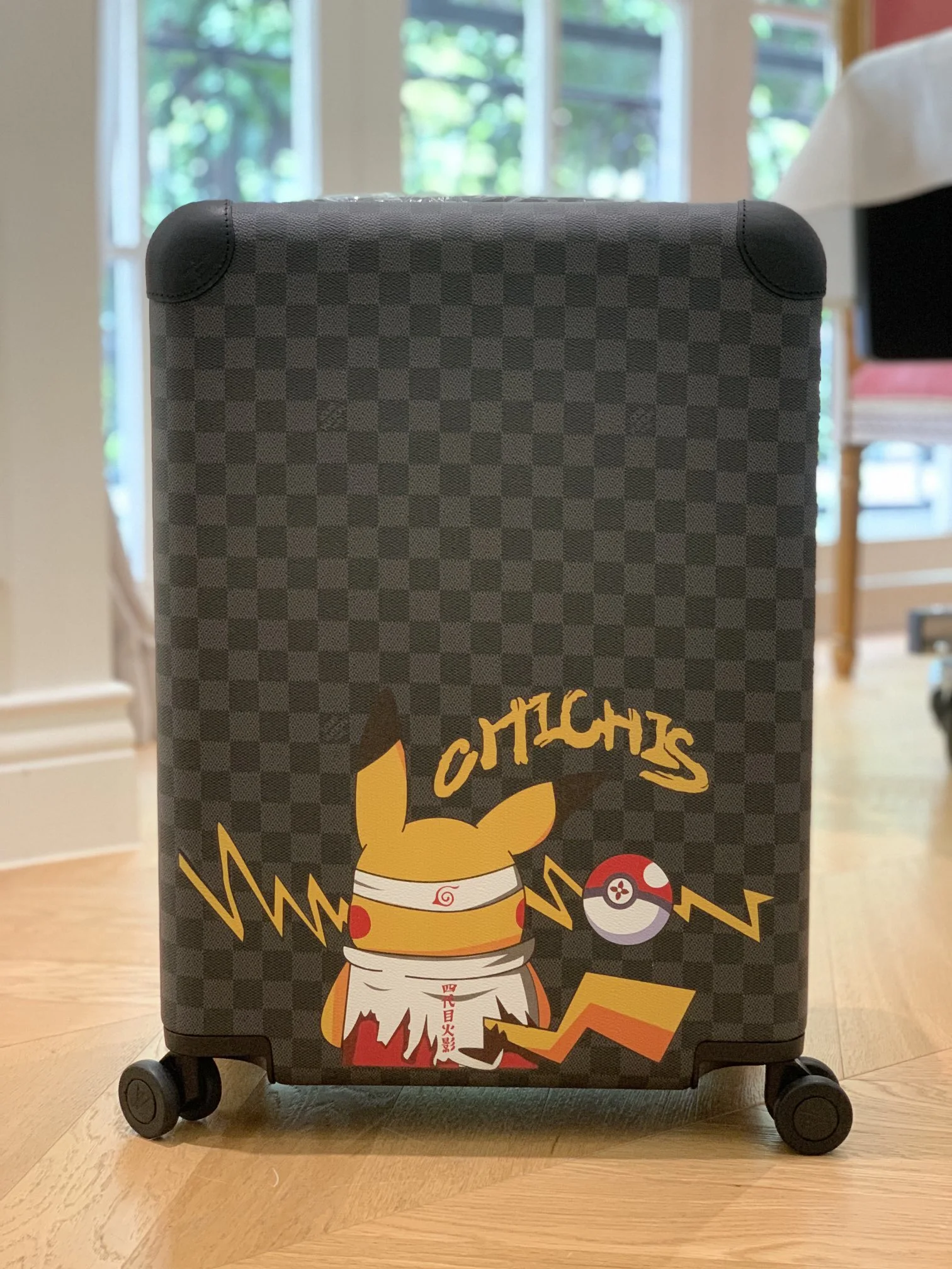 Luggage — 02e32997