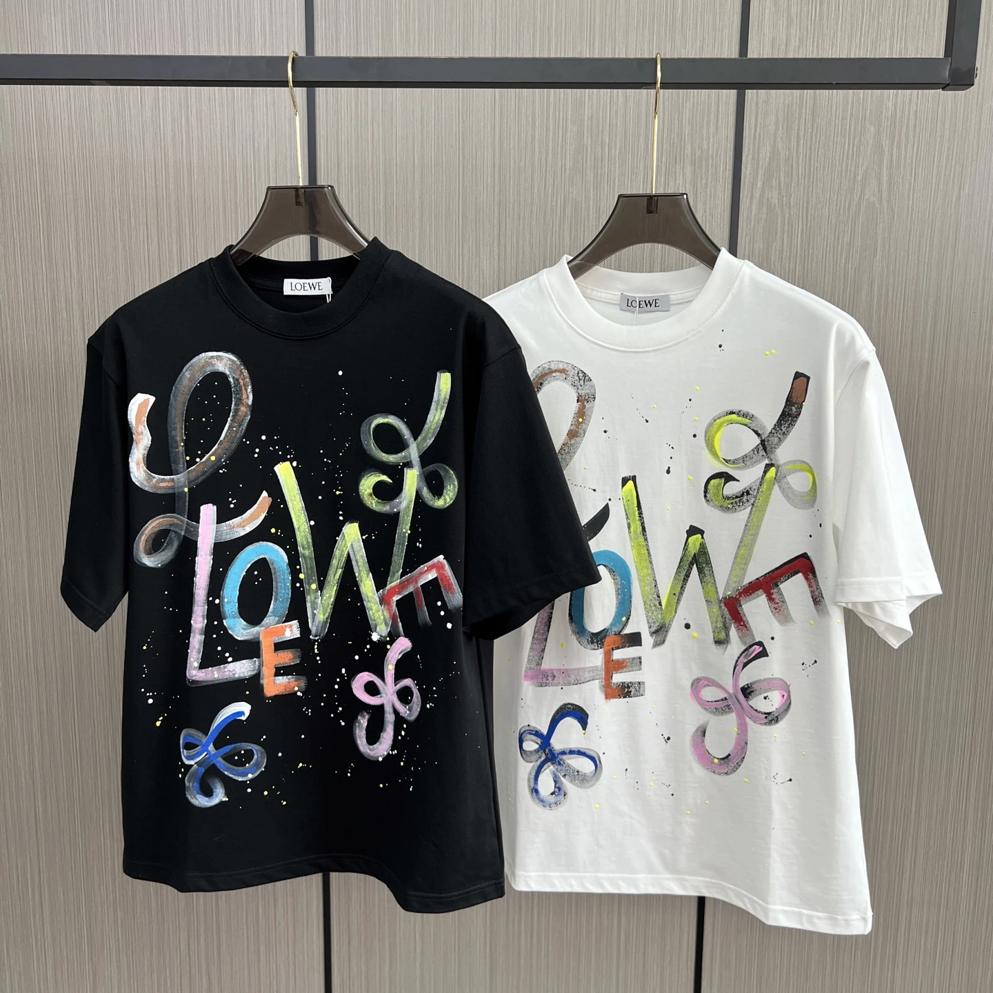 Louis Vuitton T-Shirt — b3521313