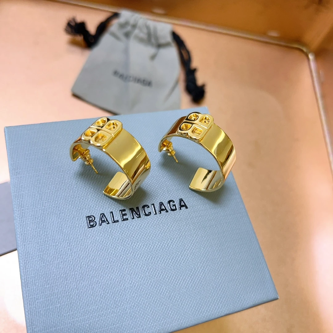 Balenciaga Jewellery — 51a79e03
