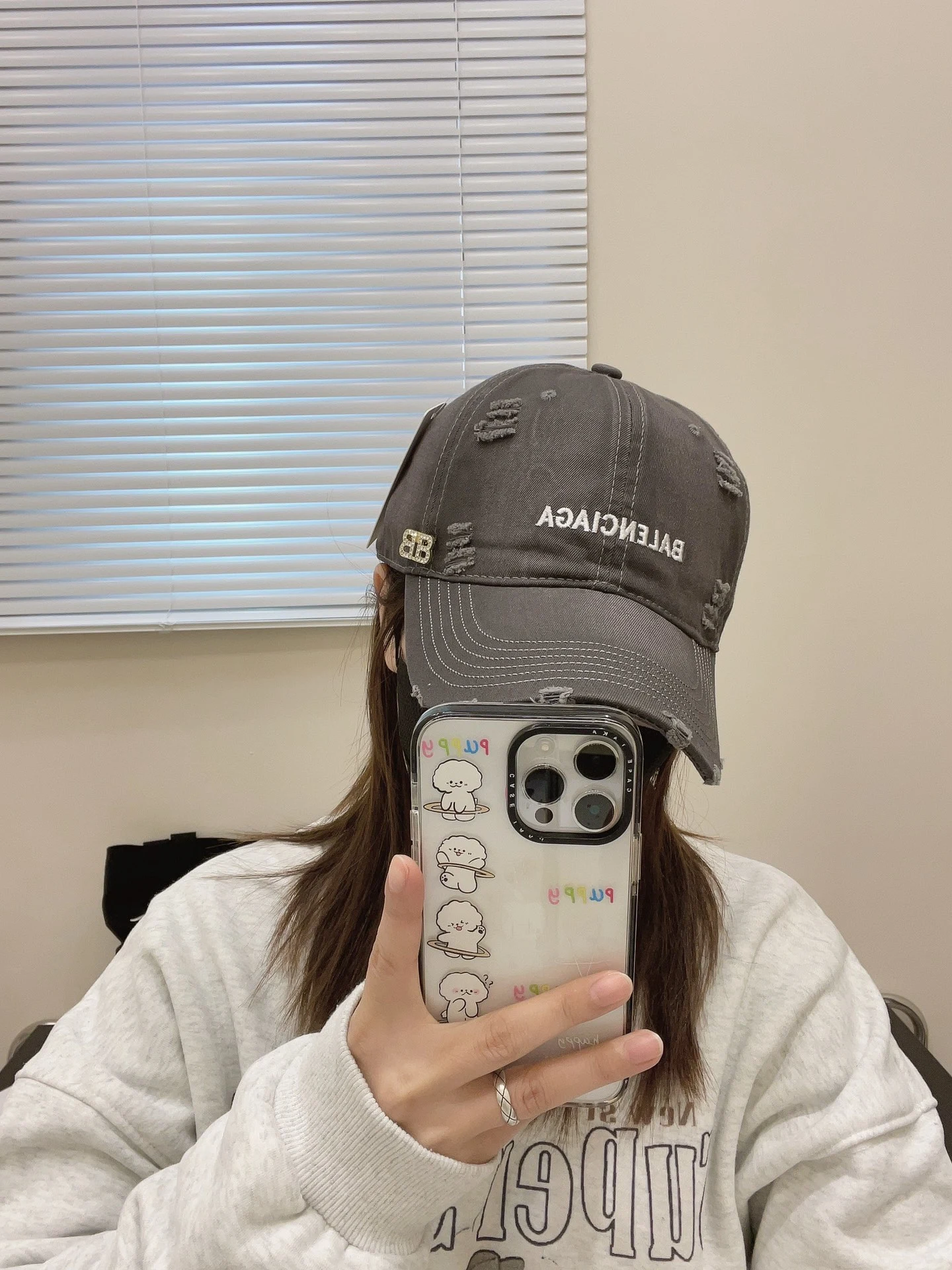 Balenciaga Hat — fbf39fec
