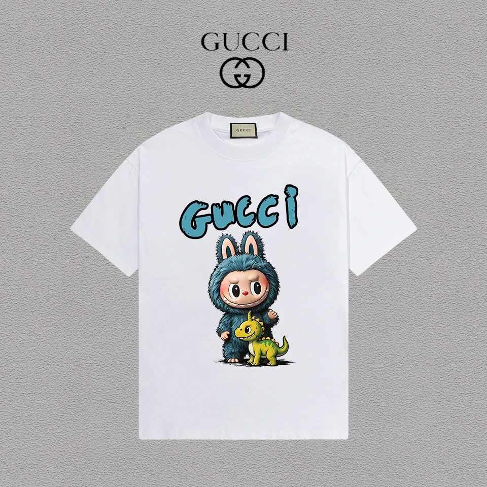 Gucci T-Shirt — 80dfe38f