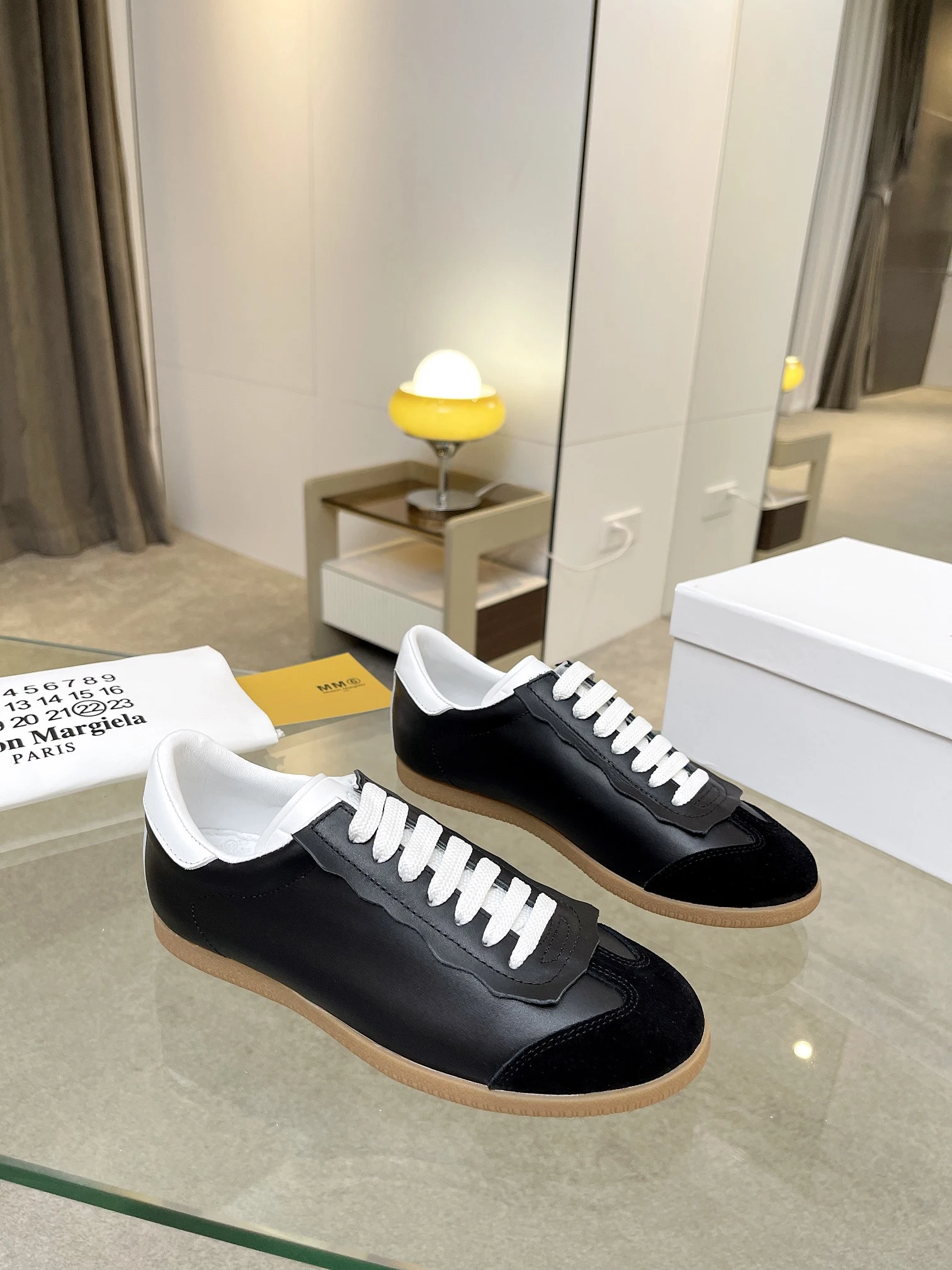 Maison Margiela Sneakers — 5f84210d
