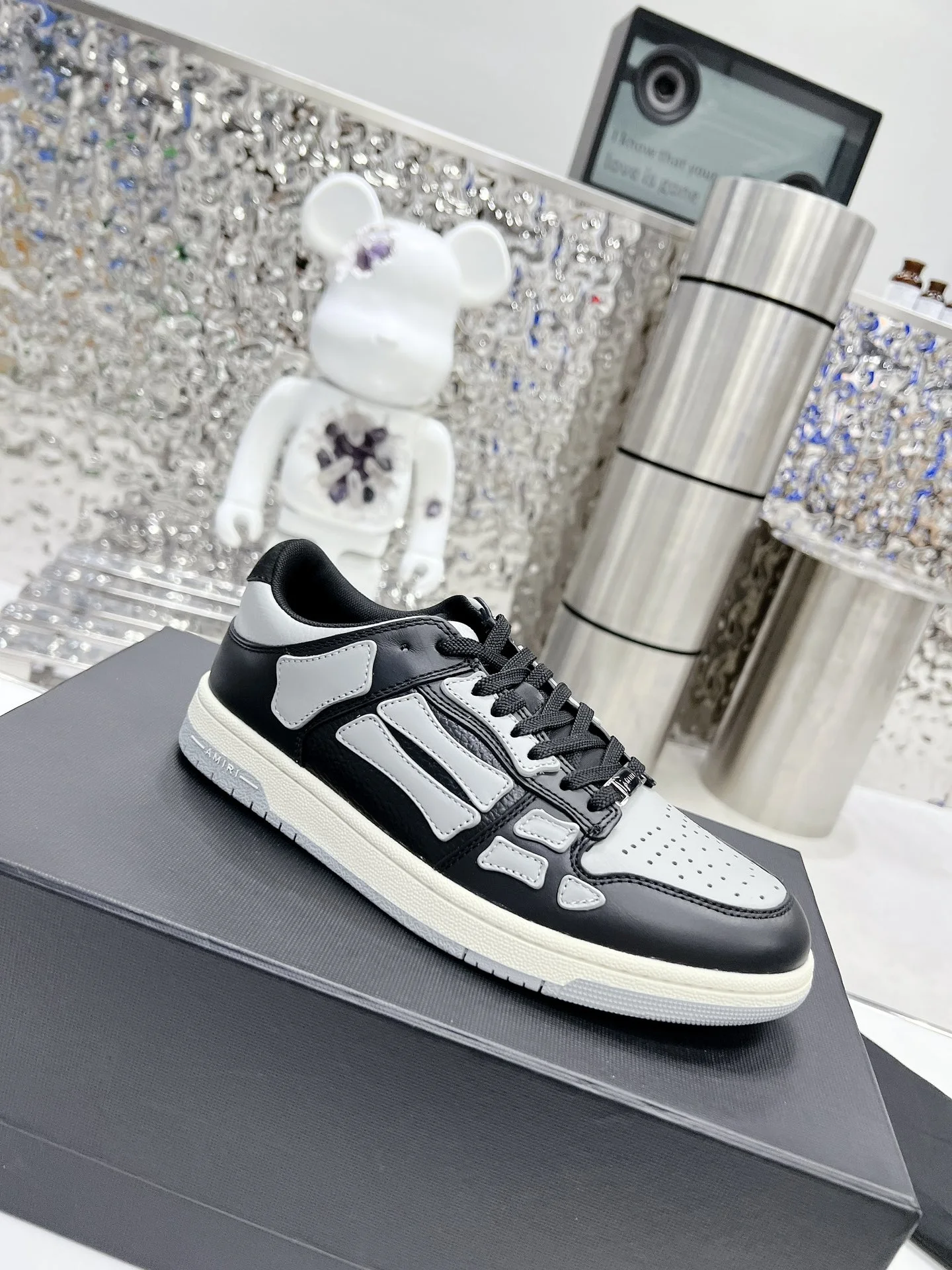 Amiri Sneakers — c3292de9