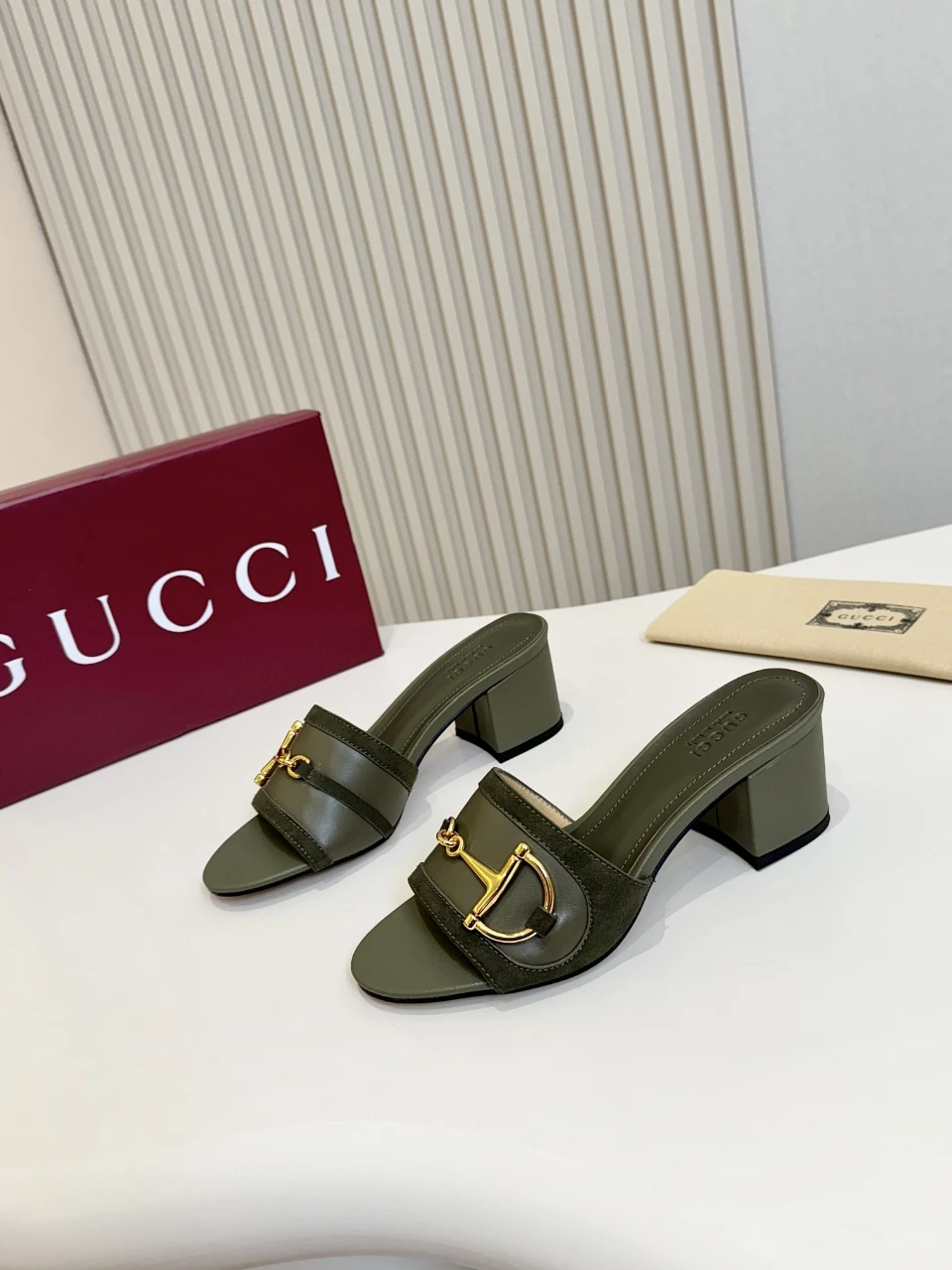 Gucci Shoes — 2e52078a