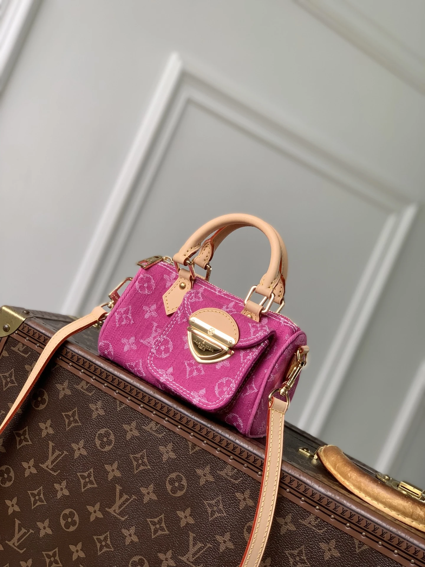 Louis Vuitton Bag — 3e477d50