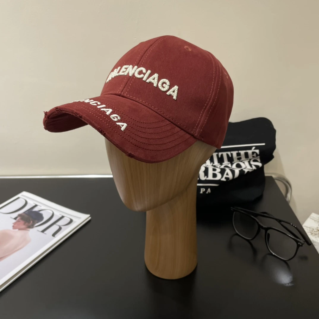 Balenciaga Hat — 1d867c28