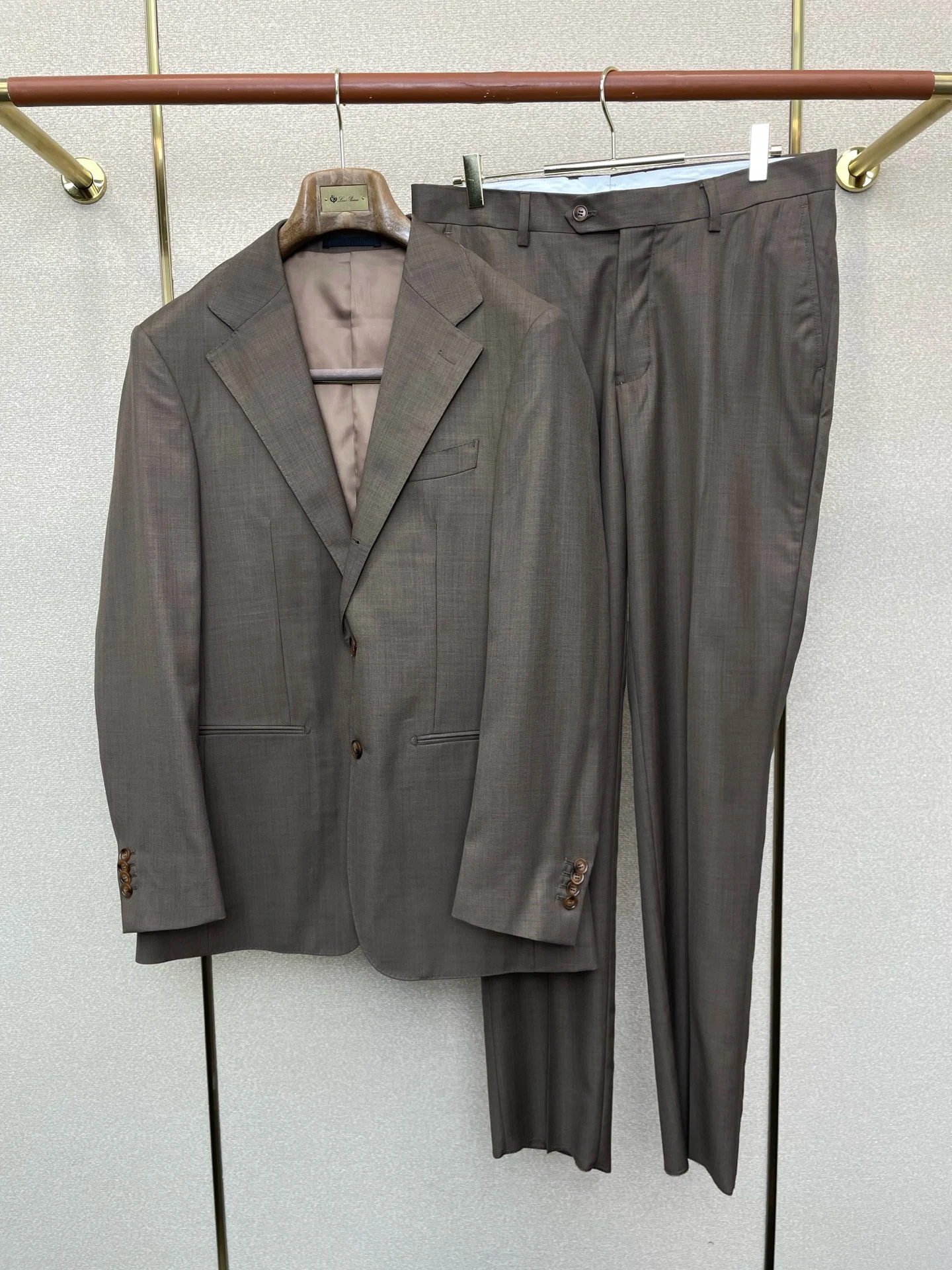 Loro Piana Matching Sets — 81b41d64