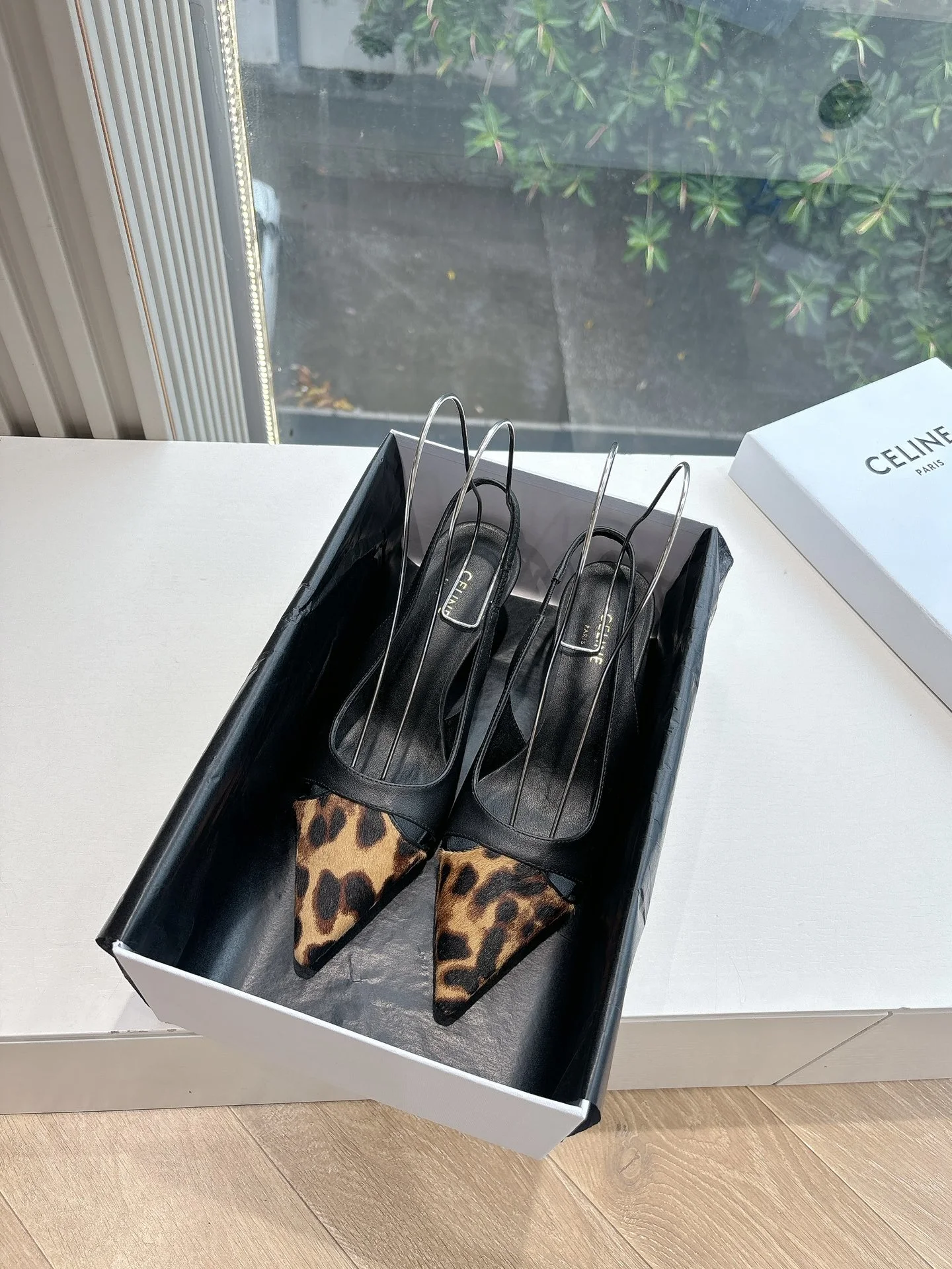 Celine Sneakers — 371af626
