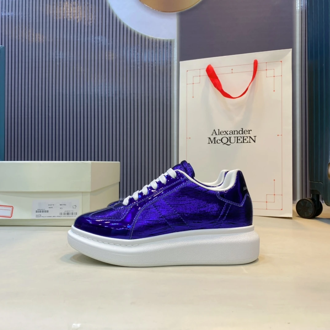 Alexander McQueen Sneakers — 229430d4