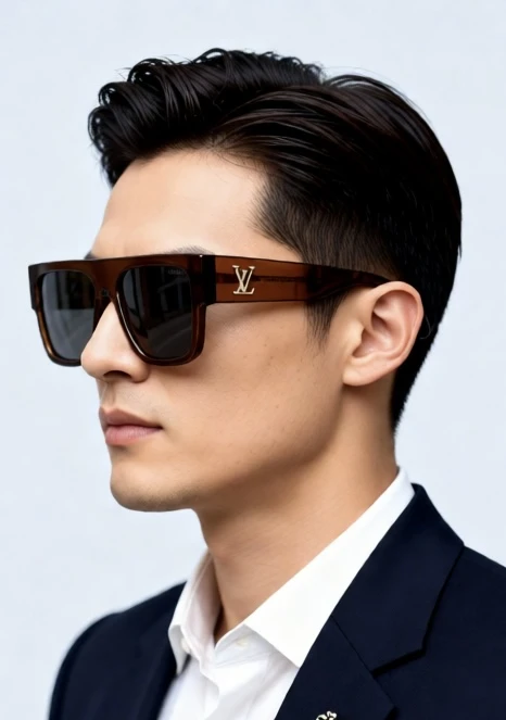 Louis Vuitton Eyewear — db88431d