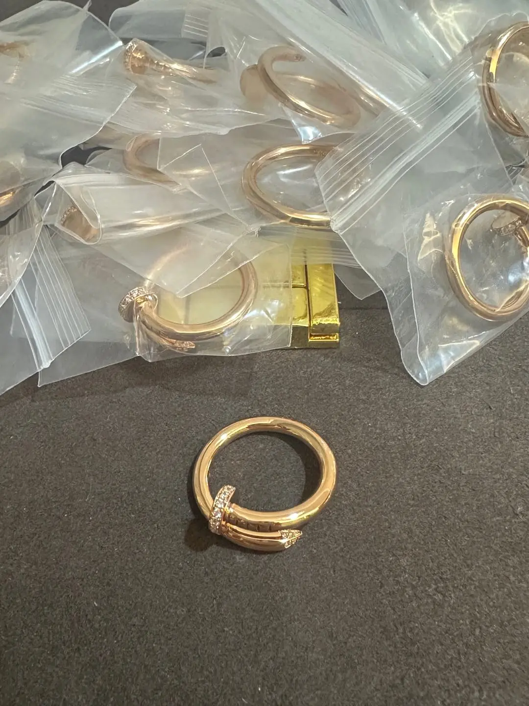 Cartier Jewellery — c25abe3f