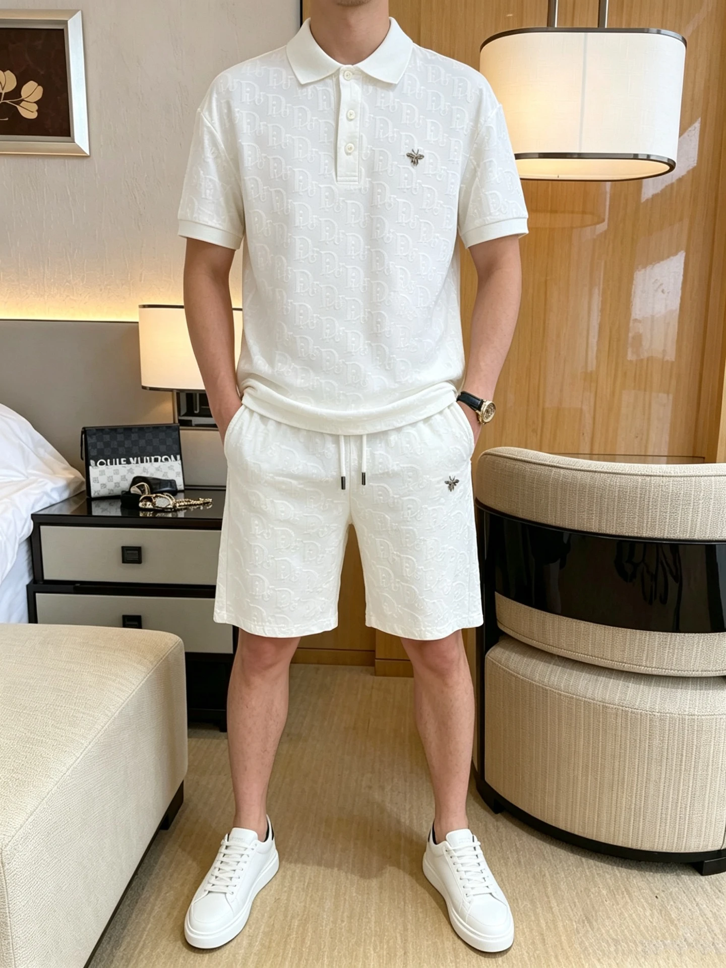 Dior T-Shirt — 4c527840