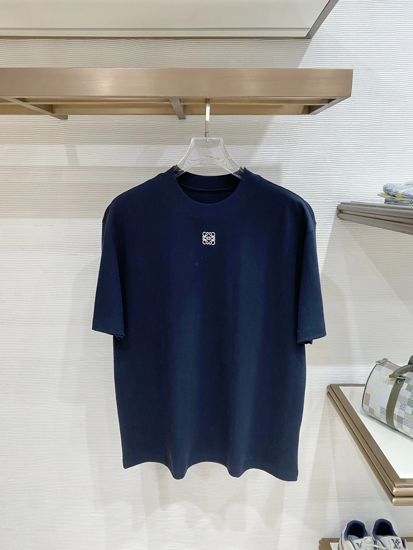 Loewe T-Shirt — a1272108