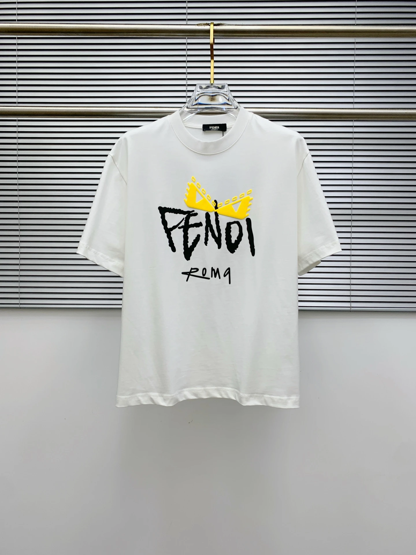 Fendi T-Shirt — fae8d159