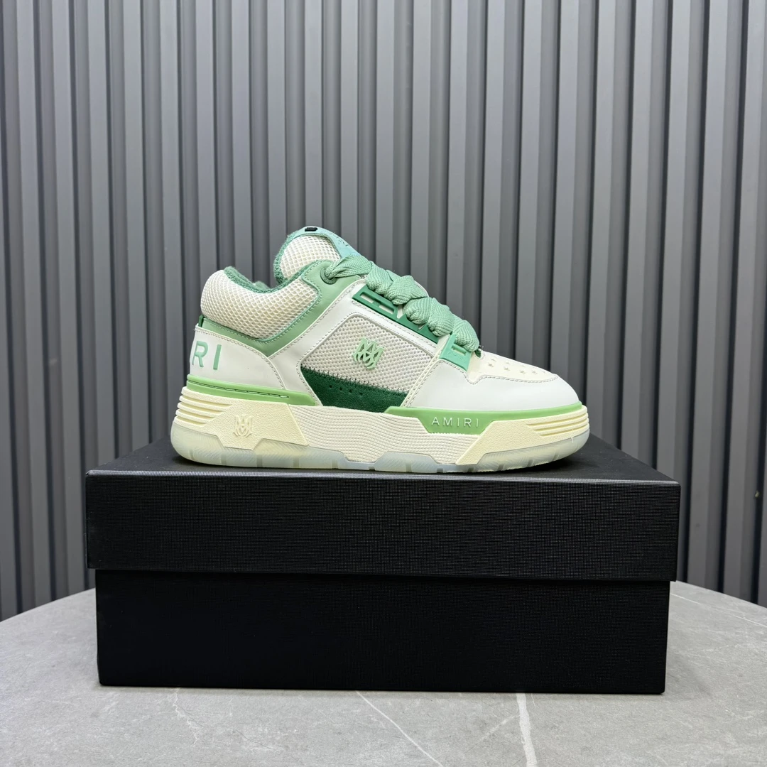Amiri Shoes — fdfadf5c