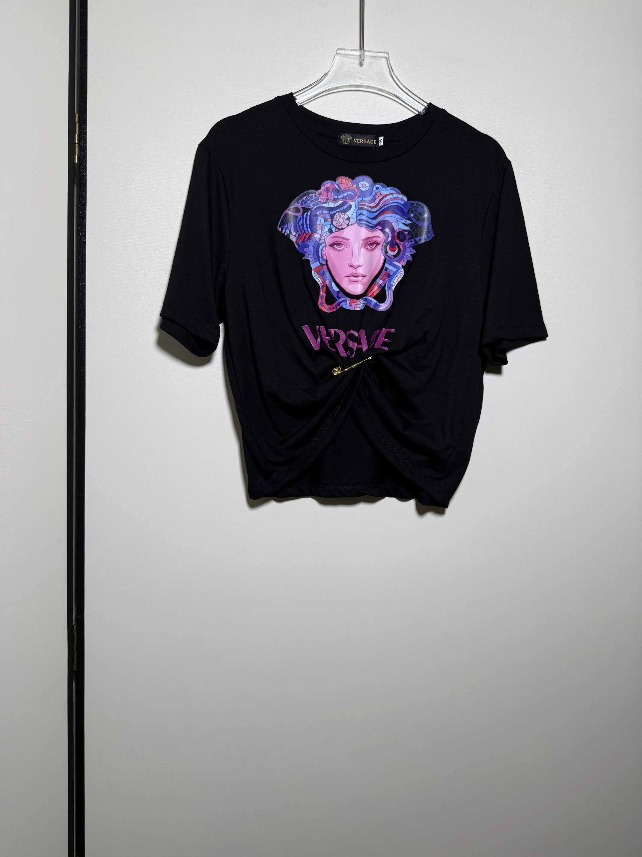 Versace T-Shirts — 469c7d54