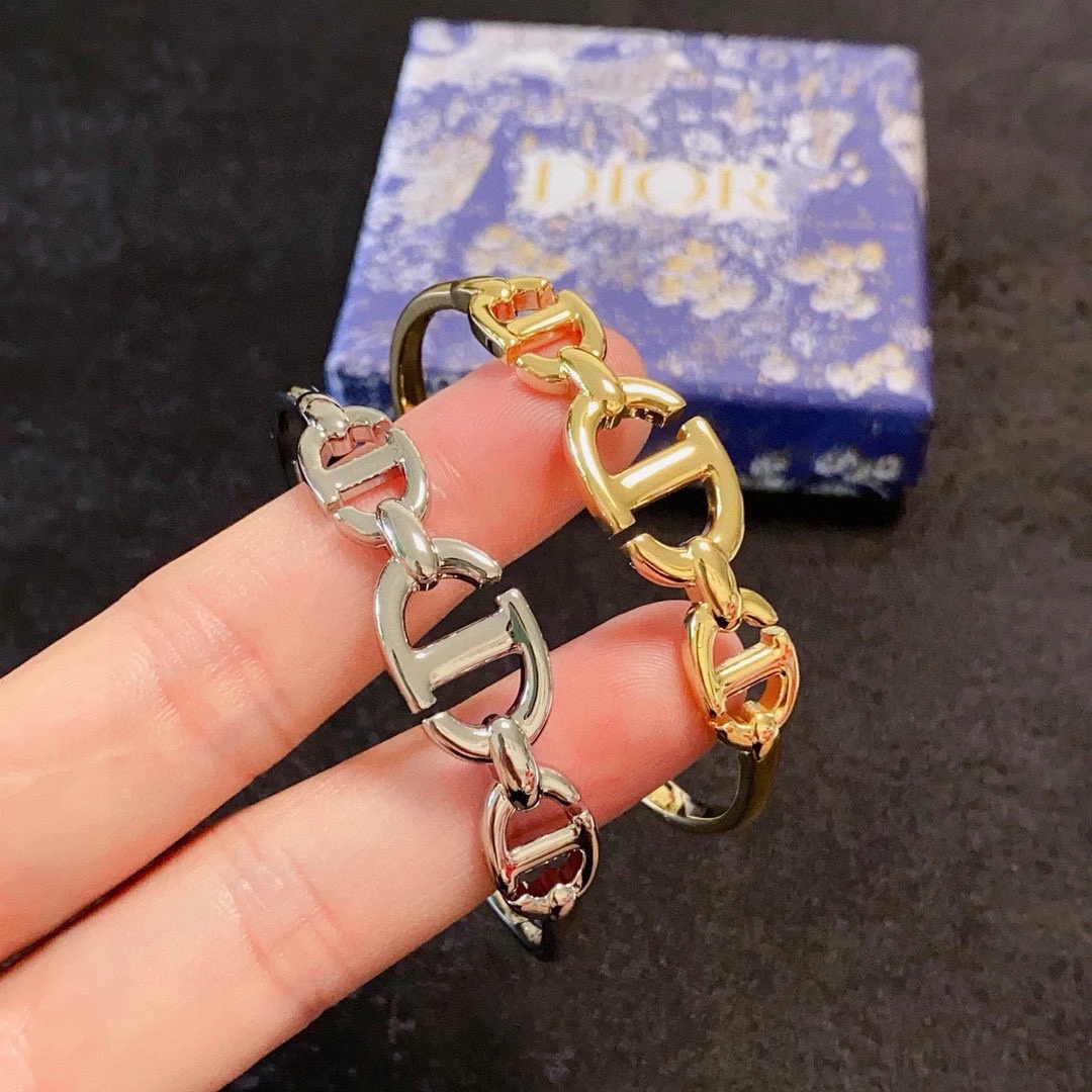 Dior Jewellery — 929574e0