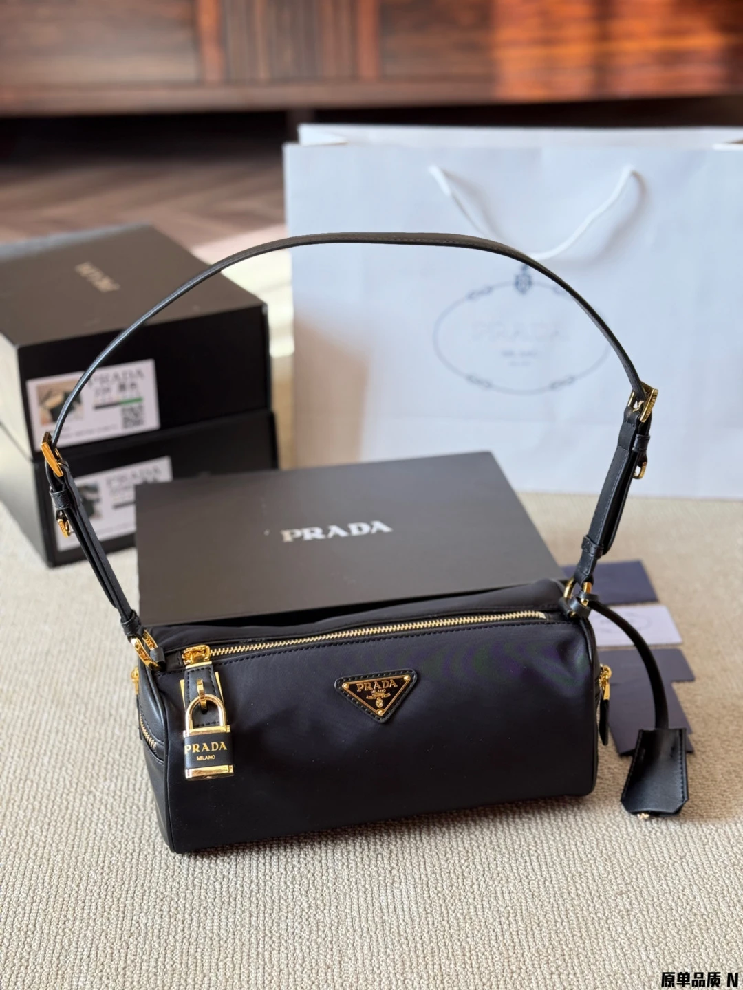 Prada Bag — 43f2e66b