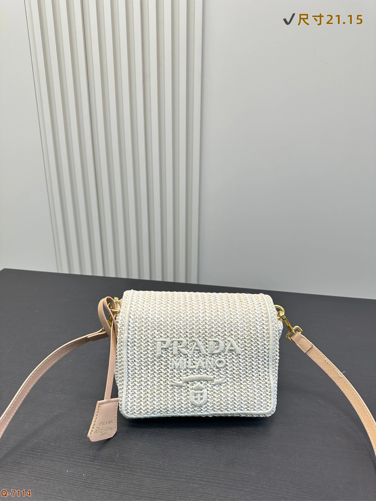 Prada Bag — 44701983