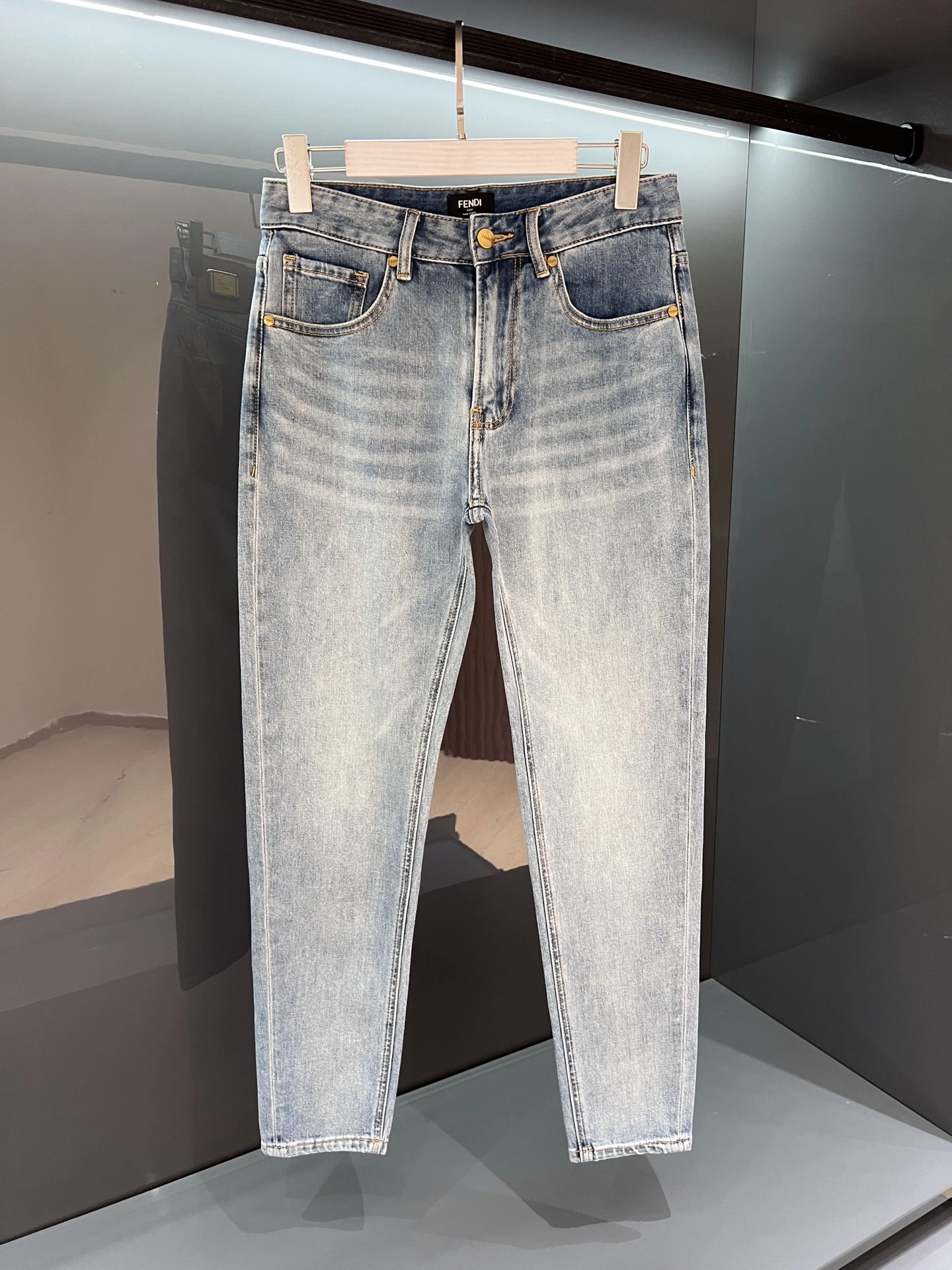 Jeans — d8bf91c0