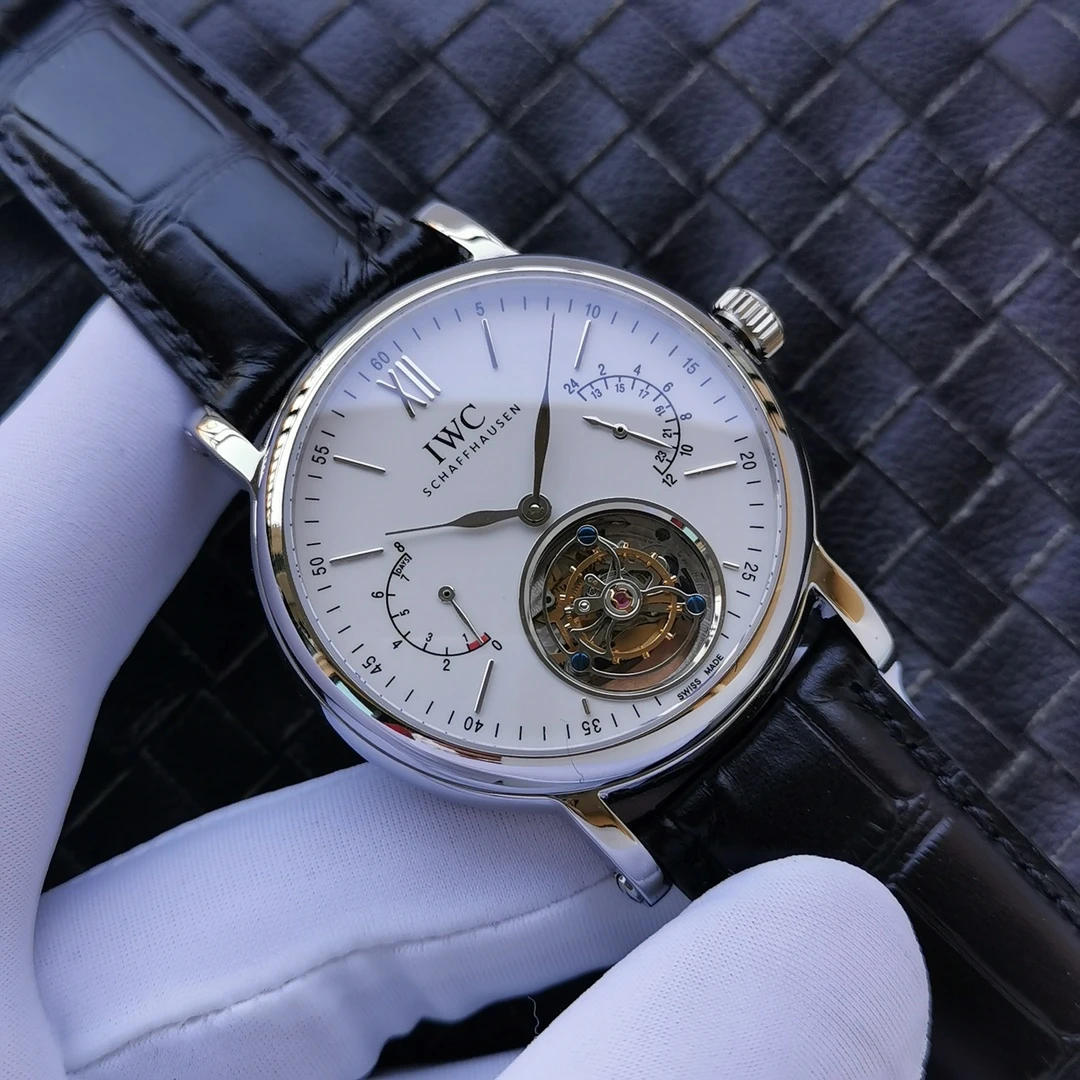 IWC Watch — e181ad20