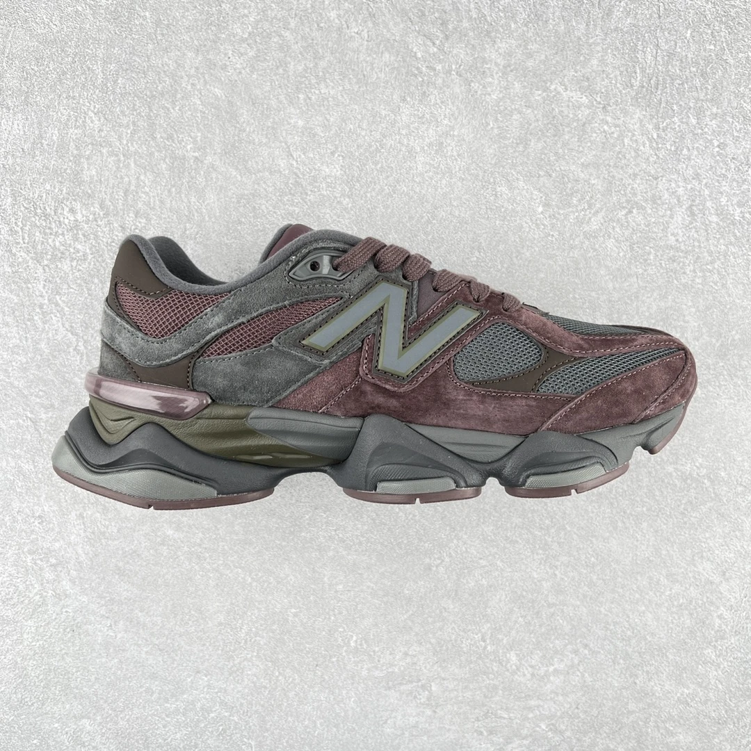 New Balance Sneakers — 40964fec