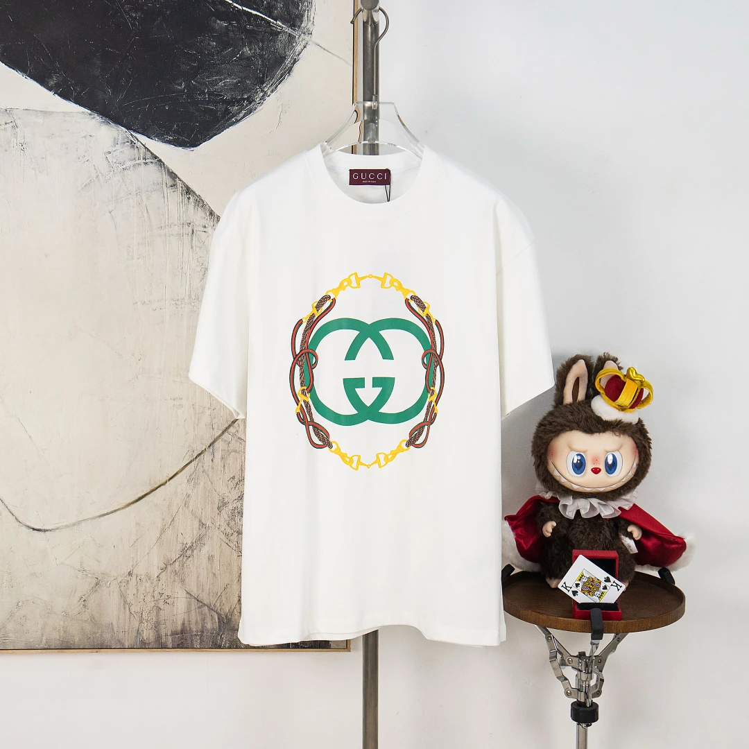 Gucci T-Shirt — dee4e46b
