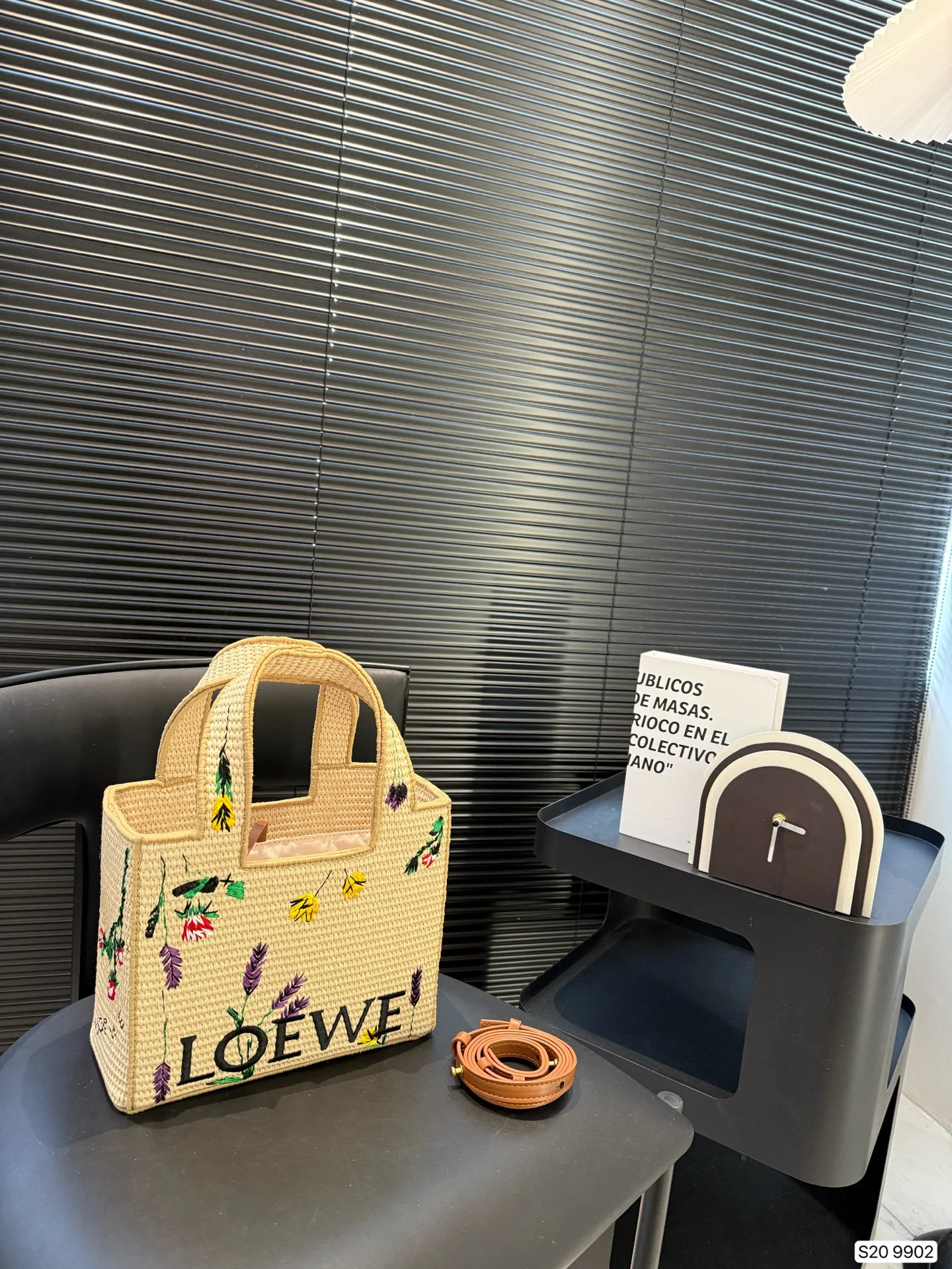 Loewe Bag — ebe02e9e