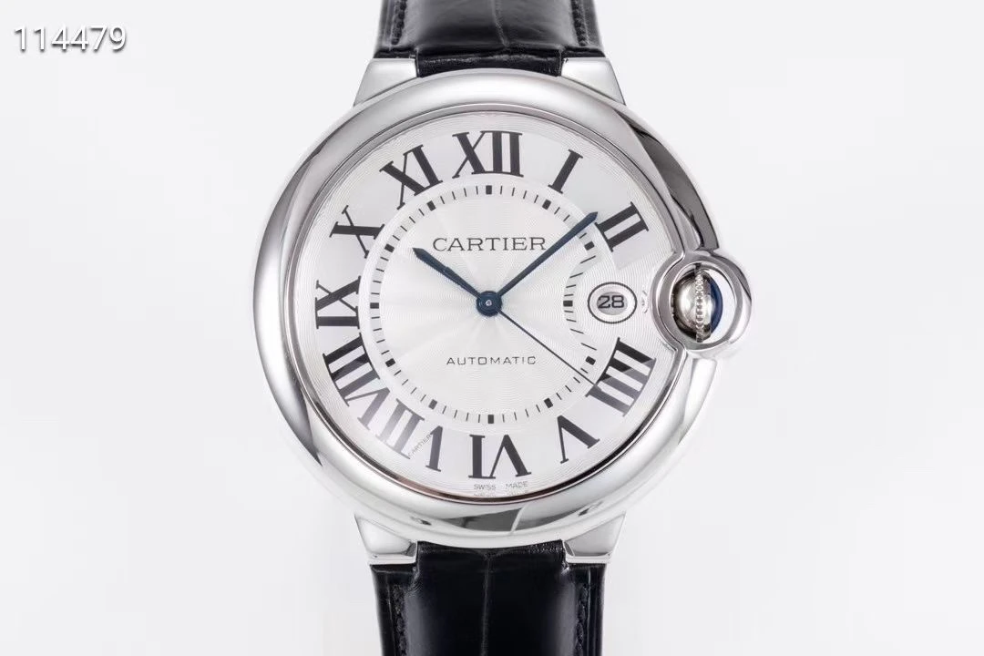 Cartier Watch — 3851ba5a
