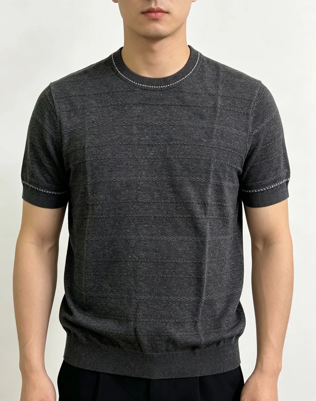 Loro Piana T-Shirt — e1e8cc1c