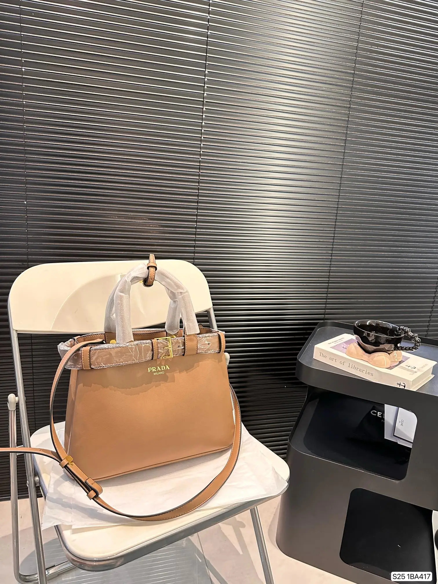 Prada Bag — 988cb7c3