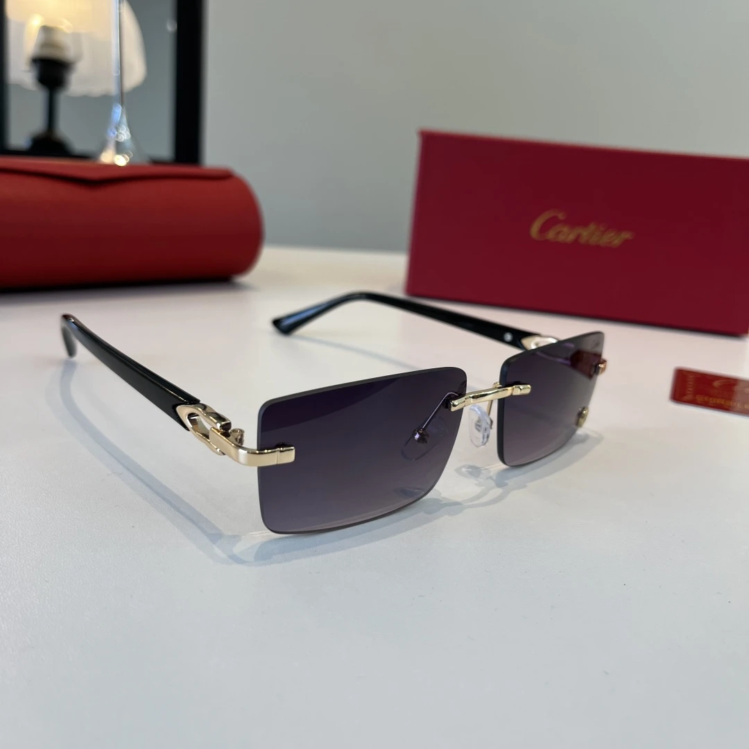 Cartier Eyewear — f6451b31