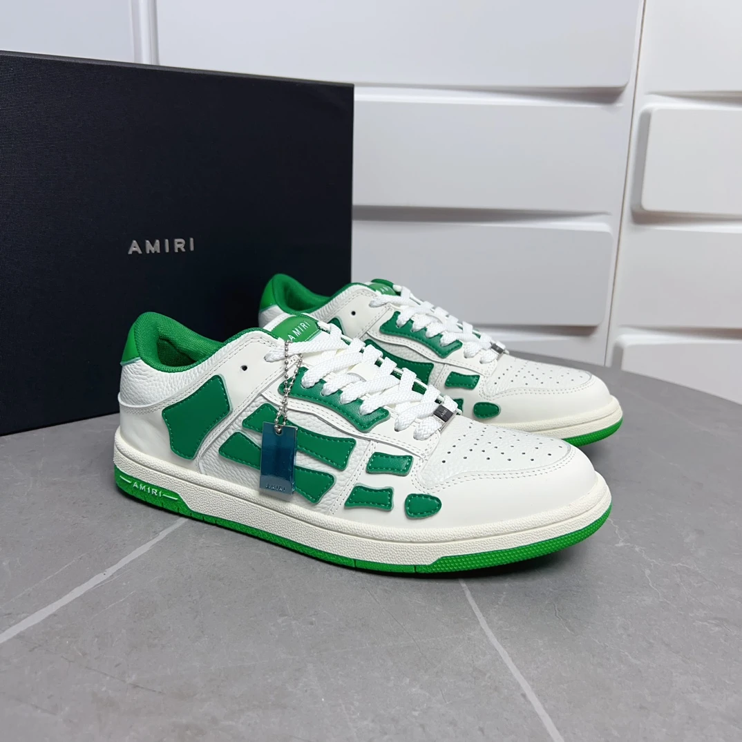 Amiri Shoes — aa193e55