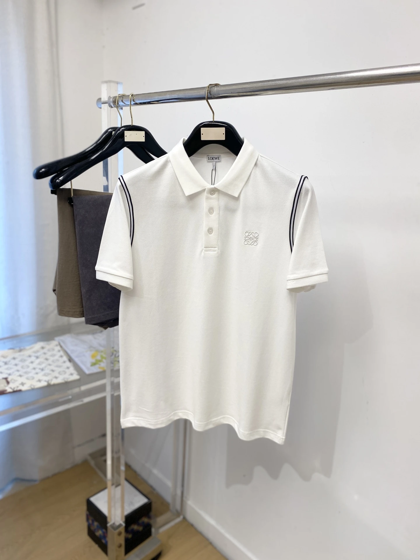 Loewe T-Shirt — f955ee86