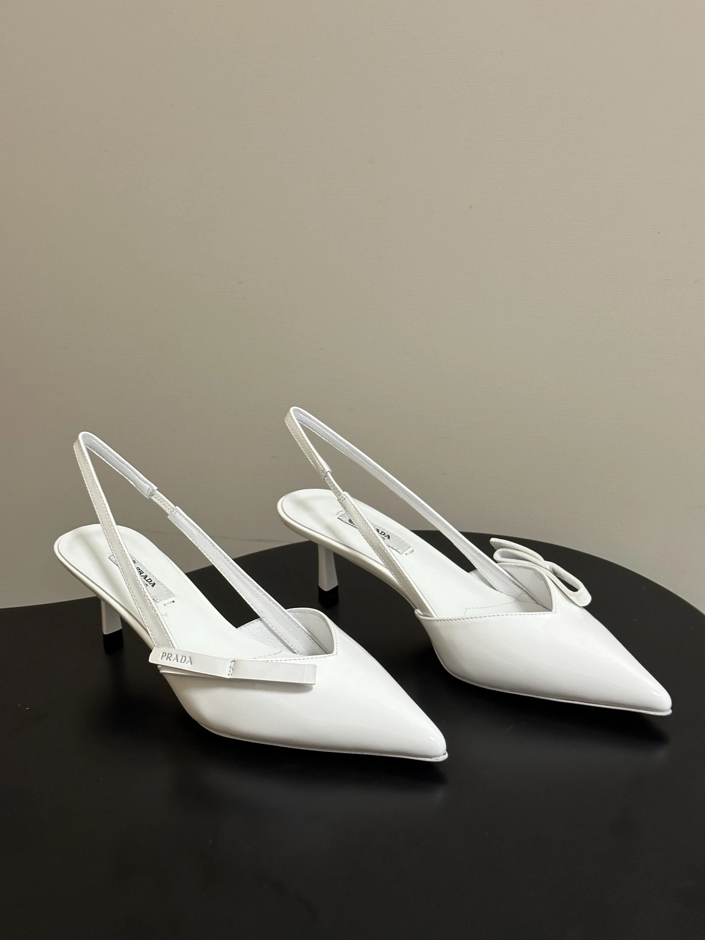 Prada Sandals — bebb0b00