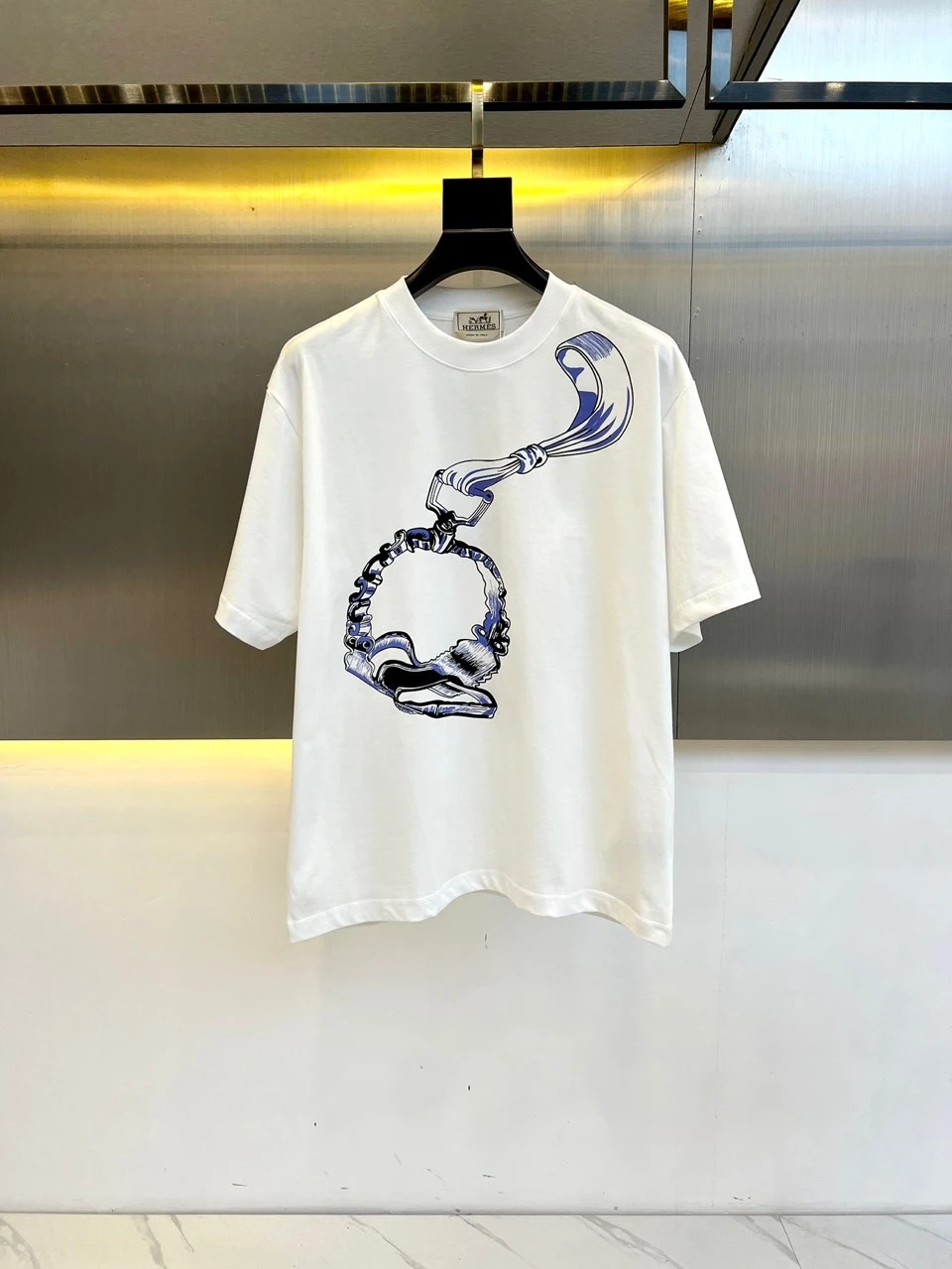 Hermès T-Shirt — 99d9a6ba