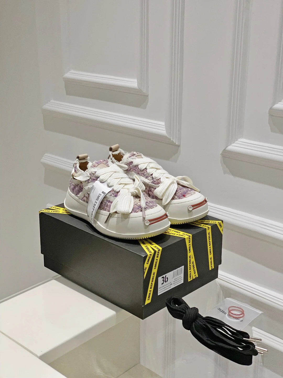XVESSEL Sandals — eb988389